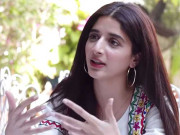 خواتین کو ہراساں کرنے کو معمولی کہنے پر ماورا حسین تنقید کی زد میں