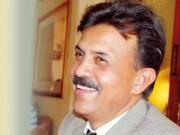 زندگی میں سارے ذائقے چکھے مگر مطالعہ جیسا لطف کہیں نہیں ملا ڈاکٹر اشفاق احمد ورک