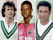 ہولڈر نے منفرد اعزاز میں عمران خان اور وسیم اکرم کو جوائن کرلیا