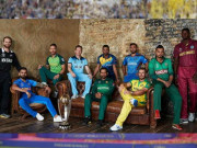 آئی سی سی نے ورلڈ کپ سپرلیگ کا اعلان کر دیا