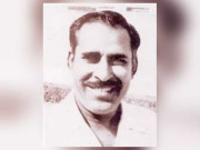 سابق ہاکی اولمپین اسد ملک کار حادثے میں انتقال کرگئے