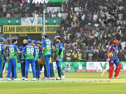 پی ایس ایل 5  3 کروڑ72 لاکھ روپے سے زائد رقم کی ٹکٹیں واپس