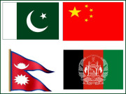 خطے کی نئی صف بندی پاکستان چین افغانستان اور نیپال کا تعاون بڑھانے پر اتفاق