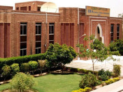 آئی بی اے سکھر اپنے وائس چانسلر کا انتخاب خود کرے گا