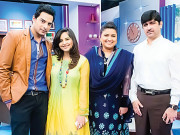 بیوی کے لیے شوہر کو خوش رکھنا سب سے مشکل کام ہے مایا خان شو