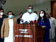 اپوزیشن نے نیب ترمیم پر حکومت کے ساتھ مذاکرات سے انکارکردیا 