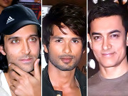 شاہد اور ہریتک مجھ سے بہتر ’’ٹیپ ڈانس‘‘ کرسکتے ہیں عامر خان