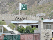 سی ایم ایچ پشاور میں صحت یاب ہونے کے بعد افغان اہلکار واپس روانہ