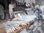 وبا اورپابندیوں سے عید الاضحی کی تیاریاں ماند پڑگئیں