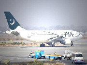 مشکوک لائسنس کے بعد نئی مشکل پی آئی اے ملازمین 2 ماہ سے تنخواہ سے محروم