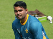 اسپاٹ فکسنگ کیس عمر اکمل کی سزا 3سال سے کم کرکے ڈیڑھ سال کردی گئی