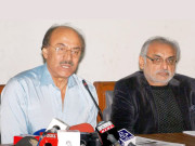 سرکلر ریلوے کی تعمیر کے انتظامات مکمل 5 سال میں تکمیل ہوگی