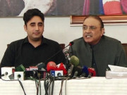 امریکی صحافی کا آصف زرداری اور بلاول سمیت دیگر کو 250 ارب روپے کا نوٹس