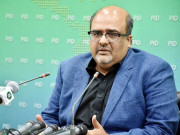 اپوزیشن چاہتی ہے 1999 سے پہلے کی کرپشن حلال قرار دی جائے شہزاد اکبر