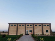 کیڈٹ کالج اورماڑہ کا اسکواش کورٹس سابق عالمی چیمپئن قمر زمان کے نام سے منسوب