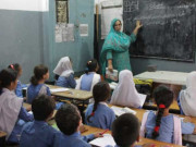 یکساں نظام تعلیم کا چیلنج