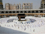 حج بیت اﷲ اتحاد اُمّت کا مظہر