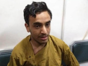 پشاور میں توہین رسالت کے ملزم کا قاتل خالد جسمانی ریمانڈ پر پولیس کے حوالے