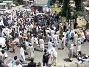 دیرلوئر میں نماز جنازہ کے دوران فائرنگ سے 10 افراد جاں بحق