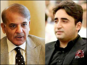 اپوزیشن جماعتوں کی دھمکیاں