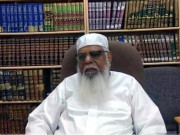 ہندو مذہب چھوڑ کر ممتاز محدث بننے والے عالم دین ضیا الرحمان اعظمی انتقال کرگئے