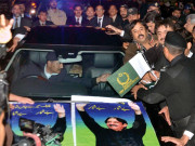 باوقار بحالی متنازع رخصتی افتخار چوہدری کا عہد تمام ہوا