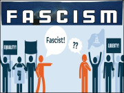 کیا ہم فاشسٹ ریاست میں رہتے ہیں
