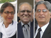 ایک چینل کو فوٹیج دینا امتیازی سلوک ہے تحقیقات کی جائے وکلا رہنما