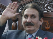 چیف جسٹس رخصتی تقرروتبالوں کا نیا دور جلد شروع ہوگا