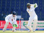 ٹیسٹ سیریز فتح کی 24 سالہ پیاس پاکستانی بے تابی برھانے لگی