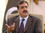 جب تک تحریک انصاف کی حکومت رہےگی عوام پرمصیبتیں بڑھیں گی یوسف رضا گیلانی