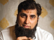 جنید جمشید‘ نجم شیراز امجد حسین آسٹریلیا سے واپس پہنچ گئے