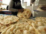 عید کا ایک اور تحفہ راولپنڈی میں روٹی کی قیمت بڑھا دی گئی