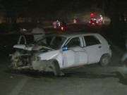 عید کے پہلے روز پنجاب میں 1290 ایکسیڈنٹ رپورٹ 16 افراد جاں بحق