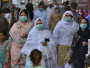پاکستان نے دو ماہ قبل ہی کورونا پر 80 فیصد قابو پالیا تھا امریکی جریدہ معترف