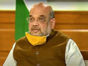  بھارتی وزیر داخلہ بھی کورونا وائرس کا شکار اسپتال میں داخل