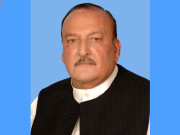 مسلم لیگ ن کے رکن قومی اسمبلی افتخارالحسن انتقال کرگئے