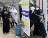 کورونا کیسزمیں کمی ملک میں فعال کیسزگھٹ کر25 ہزار172 رہ گئے
