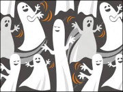 باتوں کے بھوت