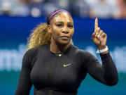 کورونا سے بچاؤ سرینا ولیمز کا اسکول کے بچوں کیلیے 45 لاکھ ڈالر کا عطیہ