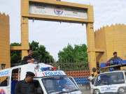 سندھ حکومت کا قیدیوں کی سزا میں 90 روز کی کمی کا اعلان