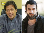ترگت الپ وزیراعظم عمران خان کے شکر گزار