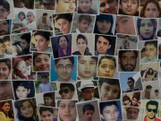سانحہ اے پی ایس کے ذمہ داروں کو نہیں چھوڑیں گے چیف جسٹس پاکستان