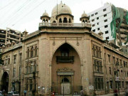 کراچی چیمبر آف کامرس کا شہر کو فوج کے حوالے کرنے کا مطالبہ