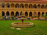 سندھ مدرستہ یونیورسٹی کے وائس چانسلر کیلئے 3 نام وزیر اعلیٰ کو ارسال