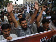 دنیا بھرمیں انسانی حقوق کی تنظیموں کا کشمیریوں سے اظہار یکجہتی کا اعلان