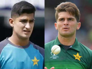 شاہین اورنسیم نئے وسیم اکرم اوروقارثابت ہوسکتے ہیں وان