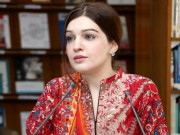 بھارت کشمیریوں کے حوصلے پست نہیں کرسکا مشعال ملک