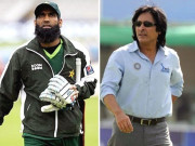 مشکل امتحان سابق کرکٹرز قومی ٹیم کا حوصلہ بڑھانے لگے