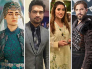 بیروت دھماکے پر ملکی اور غیر ملکی فنکاروں کا اظہار افسوس